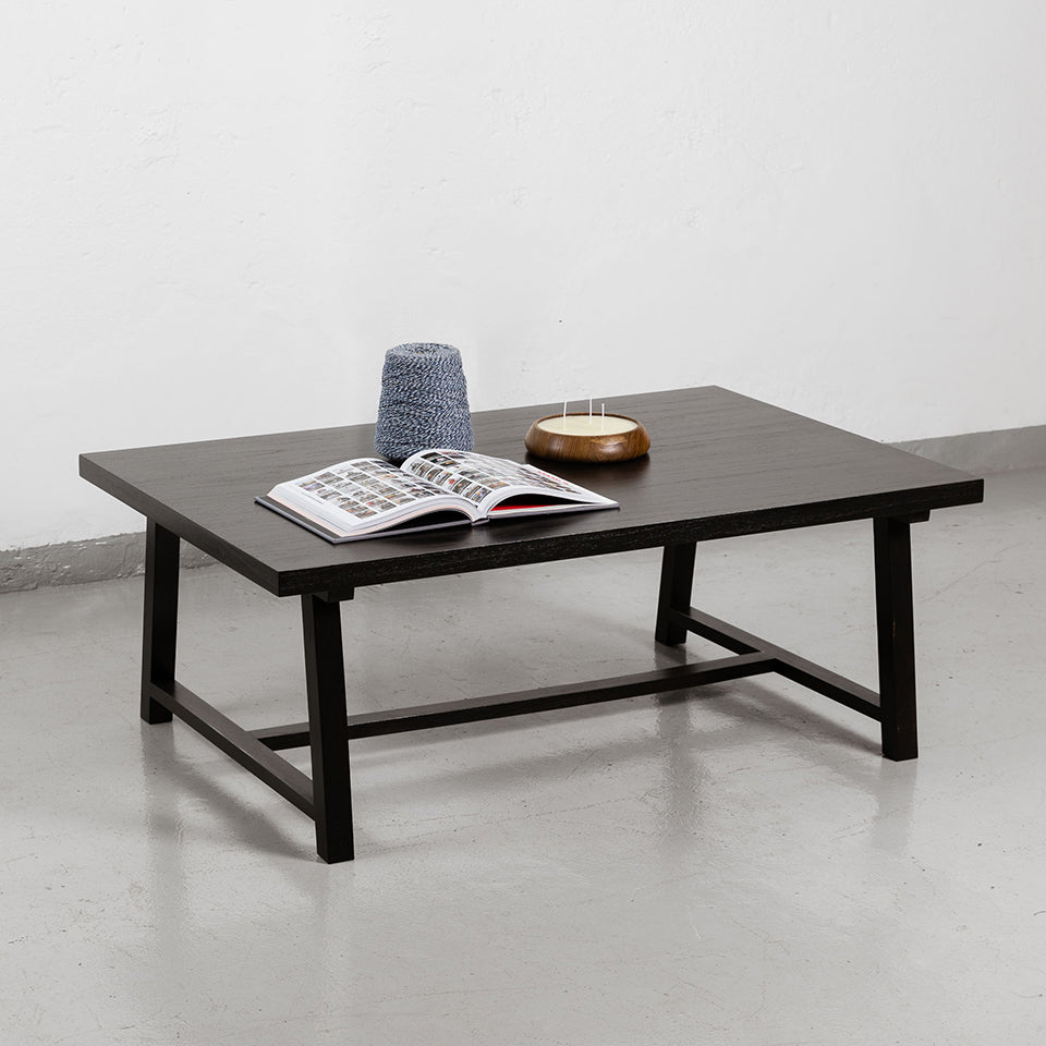 Mesa Ratona Luca Negra
