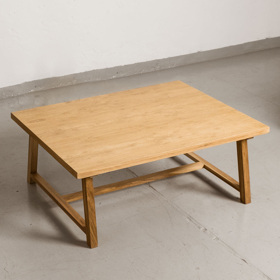 Mesa Ratona Luca Natural