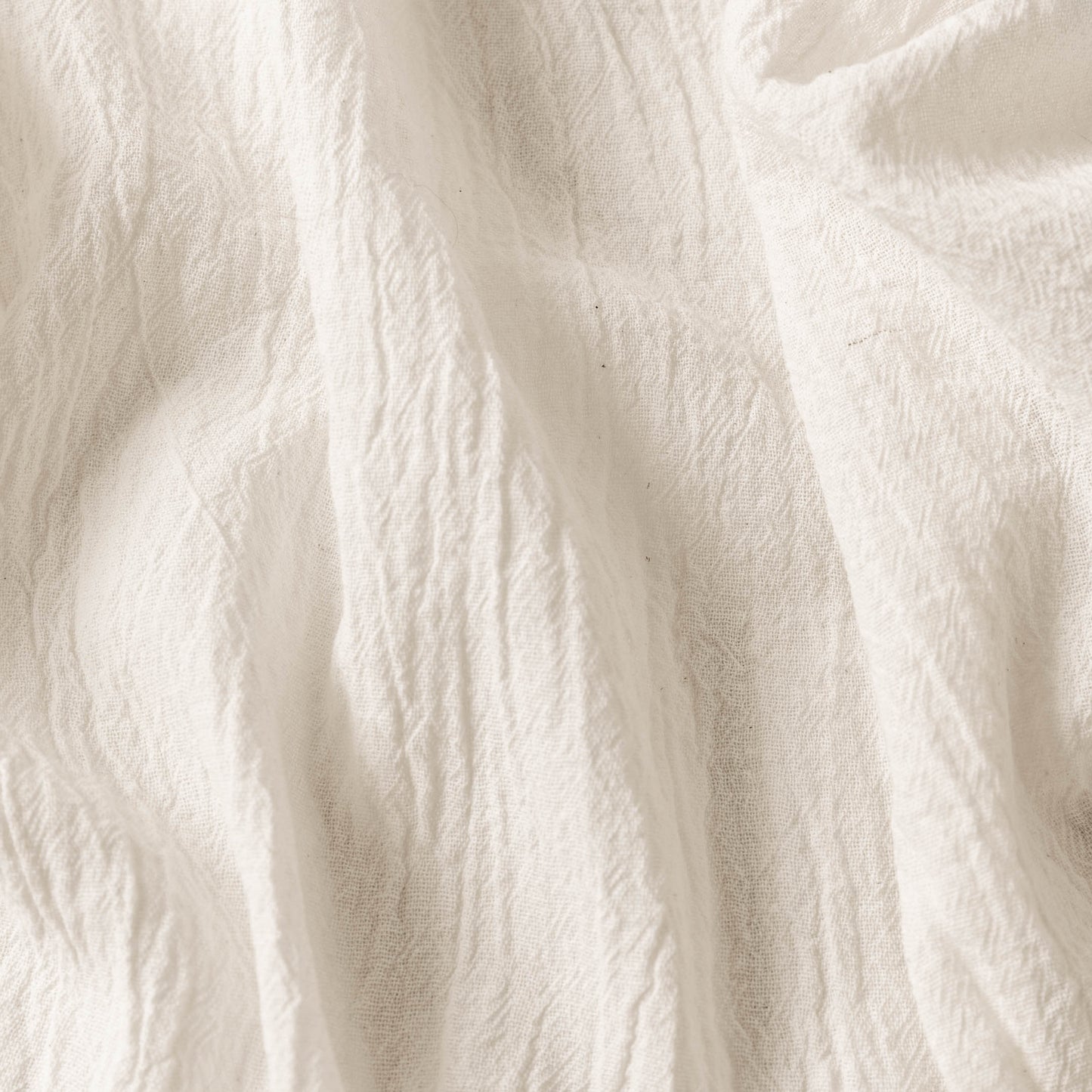 Gasa Doble Off White / Natural