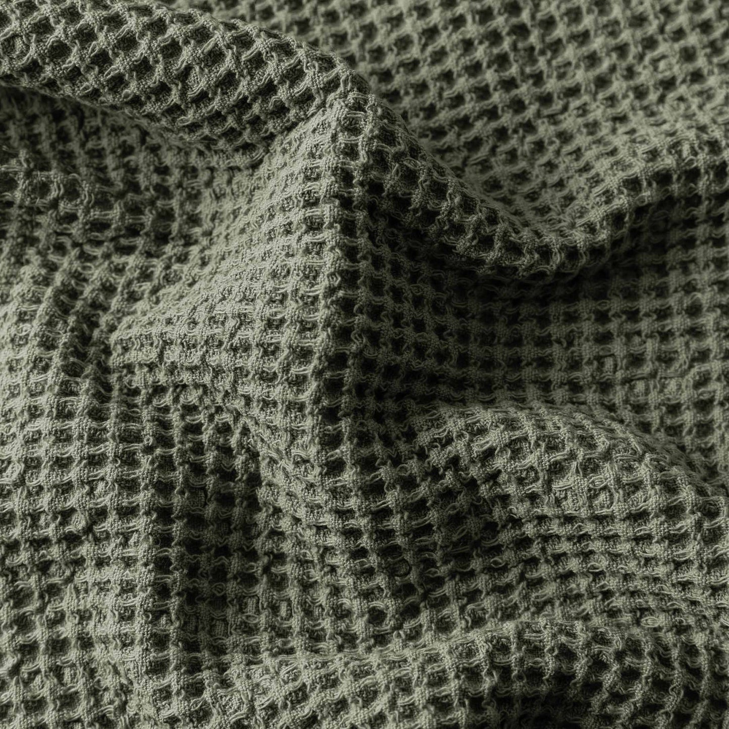 Waffle Artesanal Color