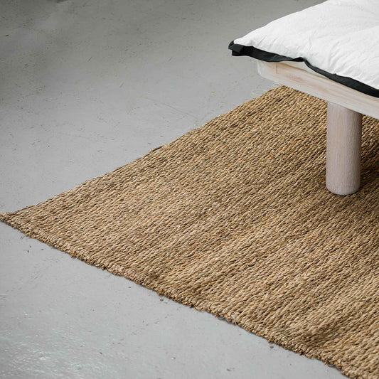 Alfombra Seagrass