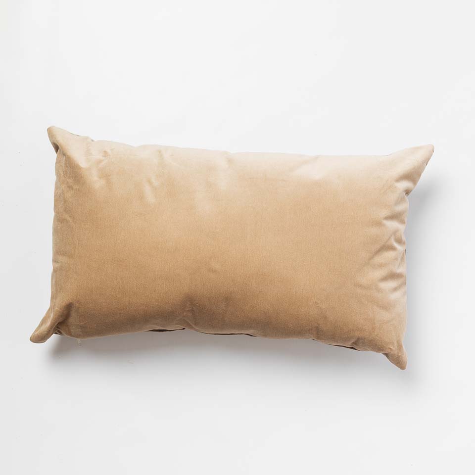 Almohadón Velvet