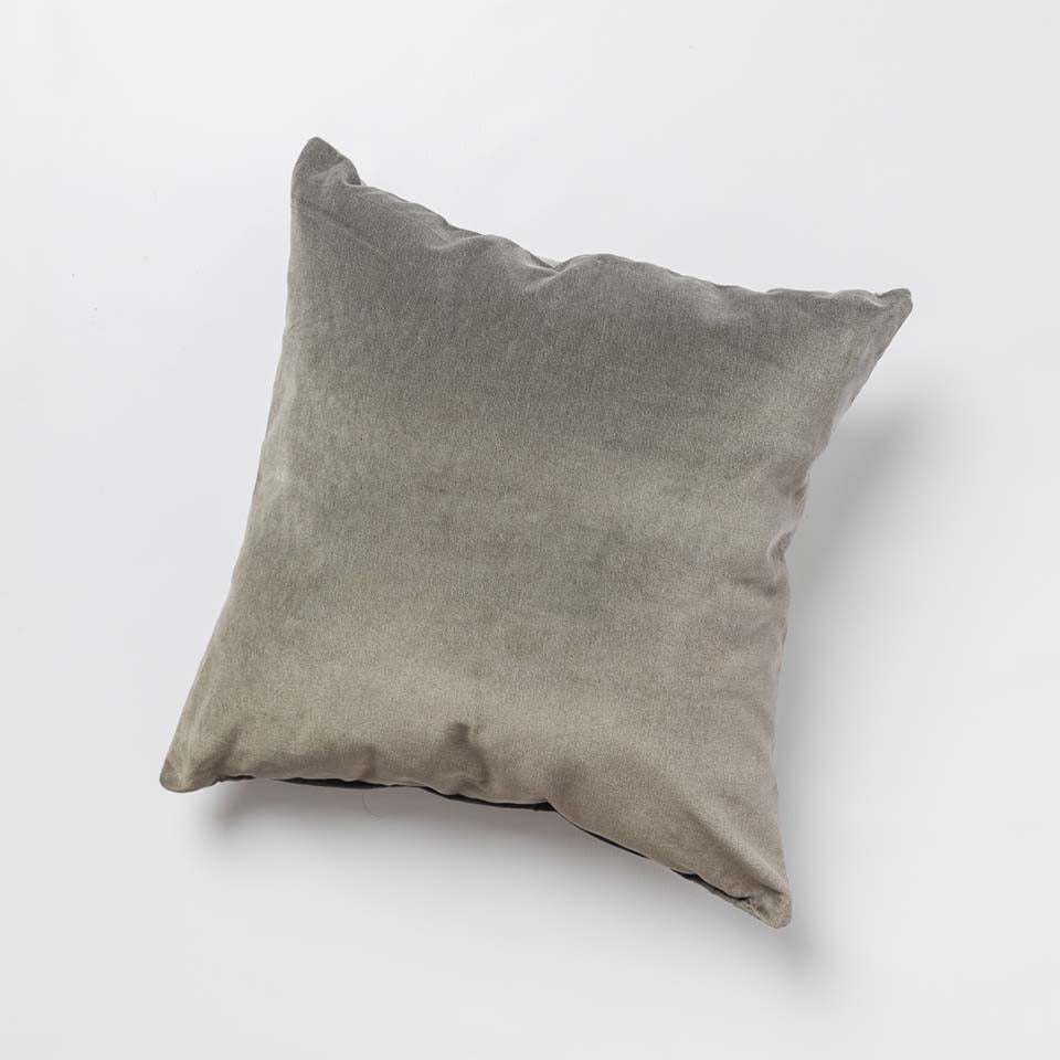 Almohadón Velvet