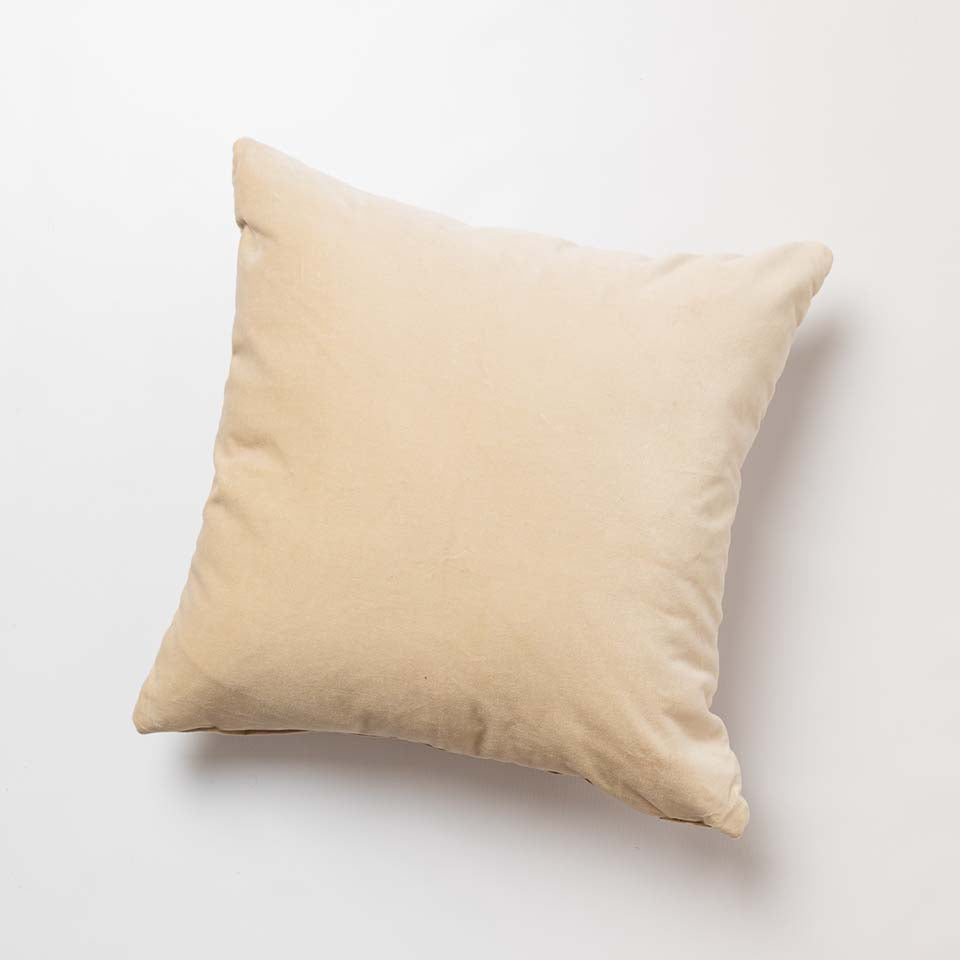 Almohadón Velvet