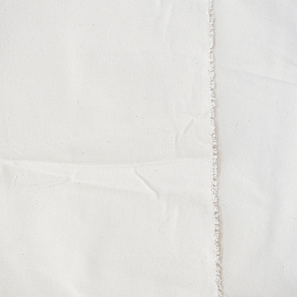 Canvas Crudo