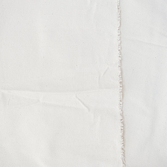 Canvas Crudo