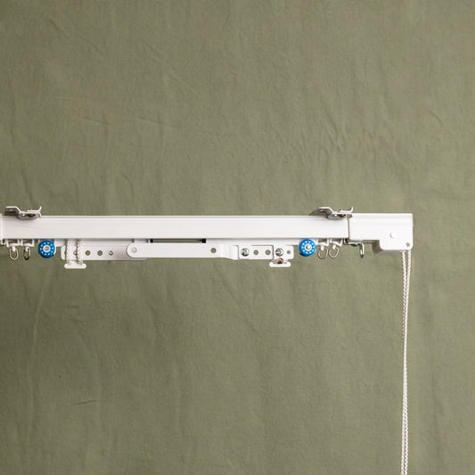 Riel Aluminio R93