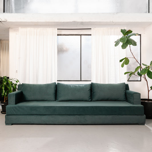 Sillón Gerónimo