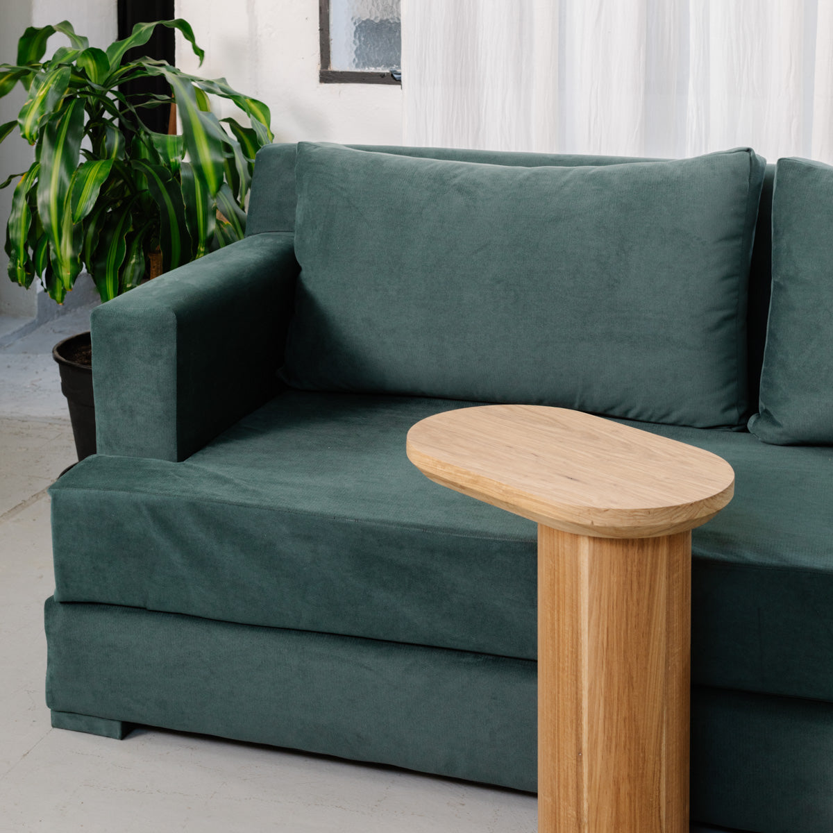 Sillón Gerónimo