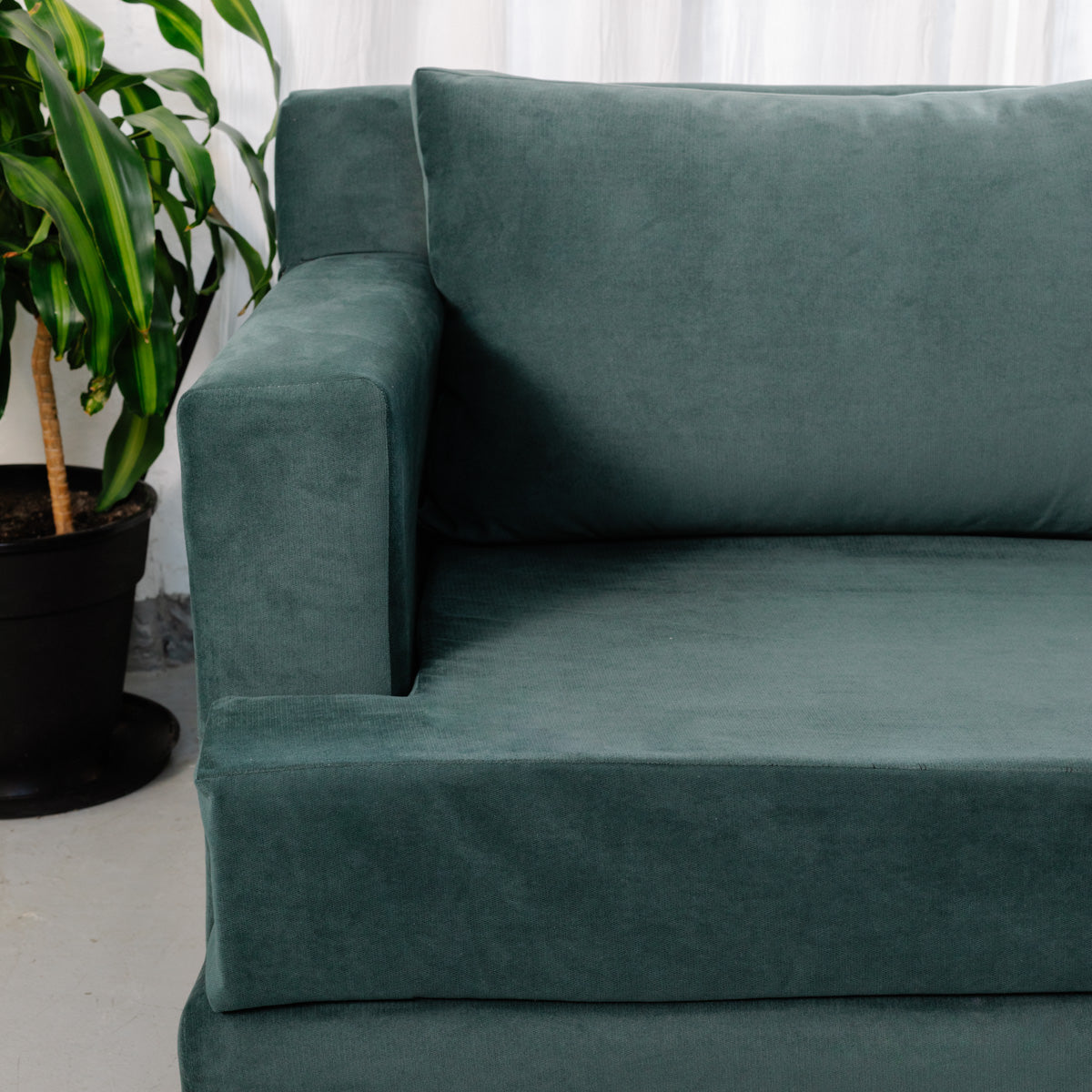 Sillón Gerónimo