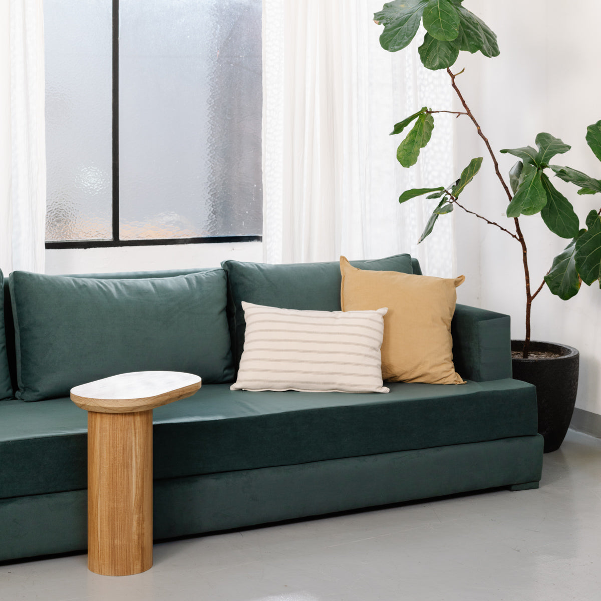 Sillón Gerónimo