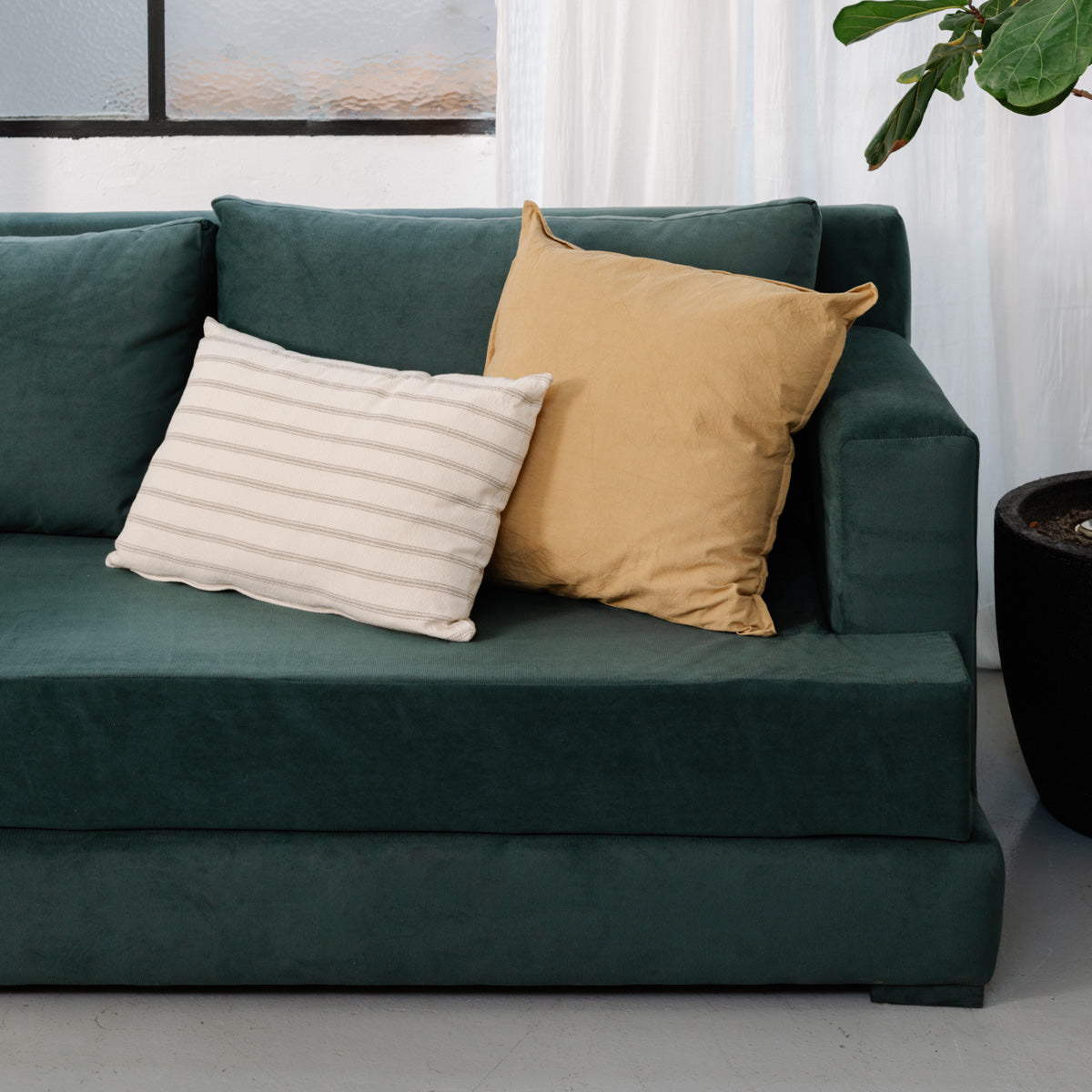 Sillón Gerónimo
