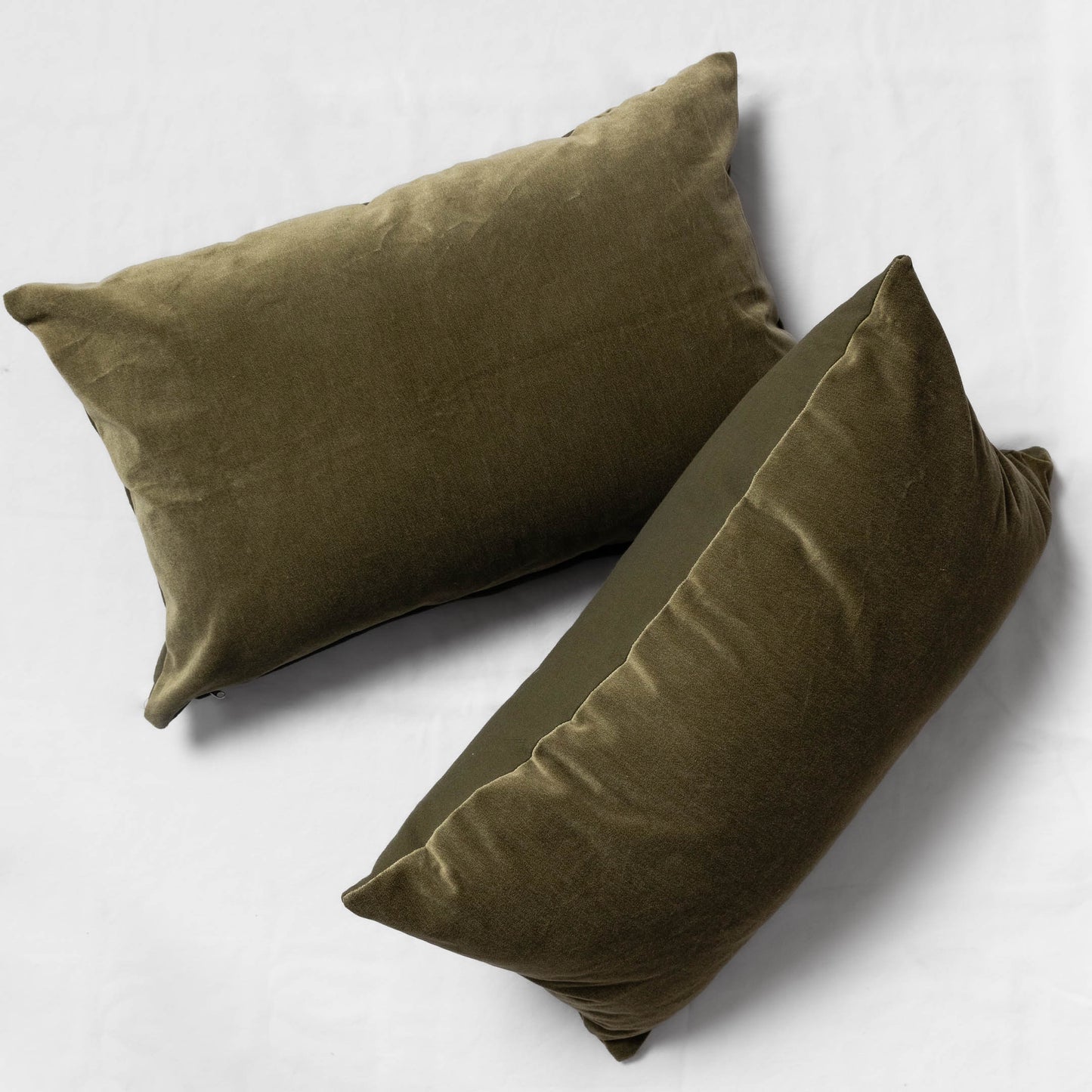 Almohadón Velvet