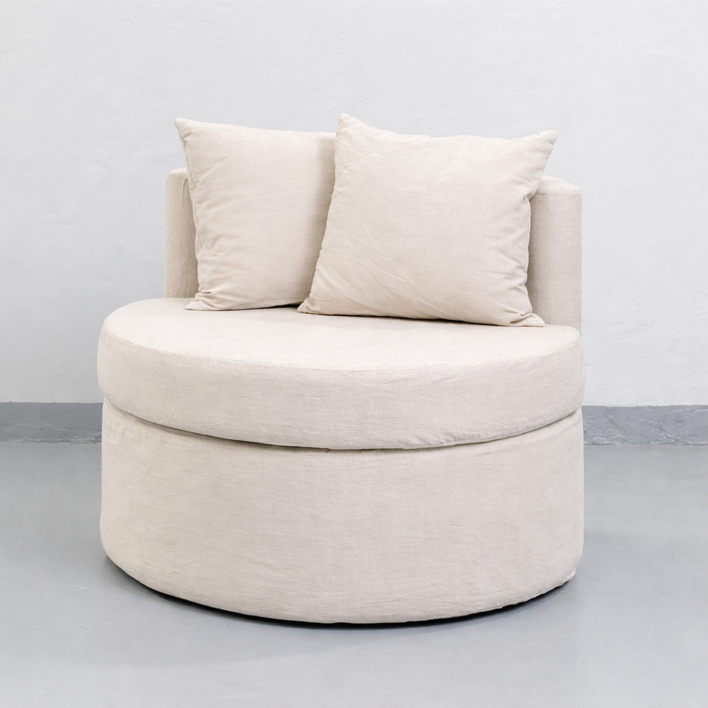 Sillón Rond