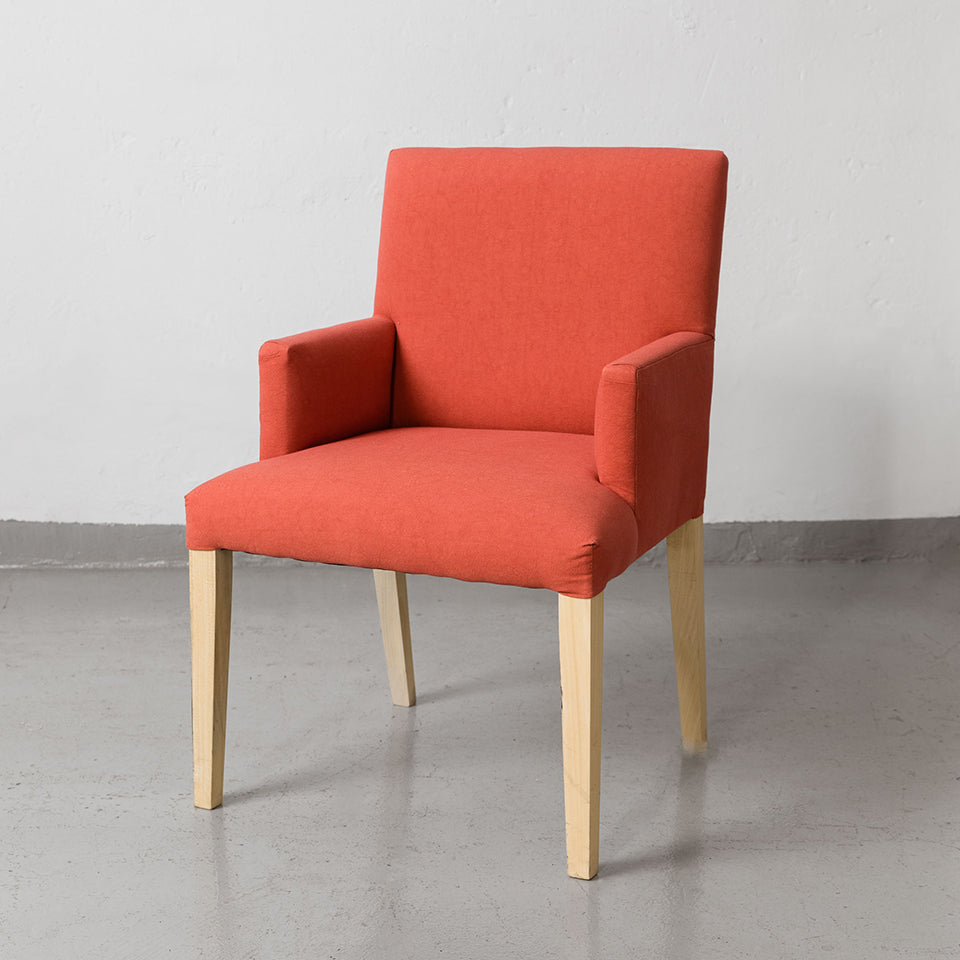 Silla Astor con Apoyabrazos