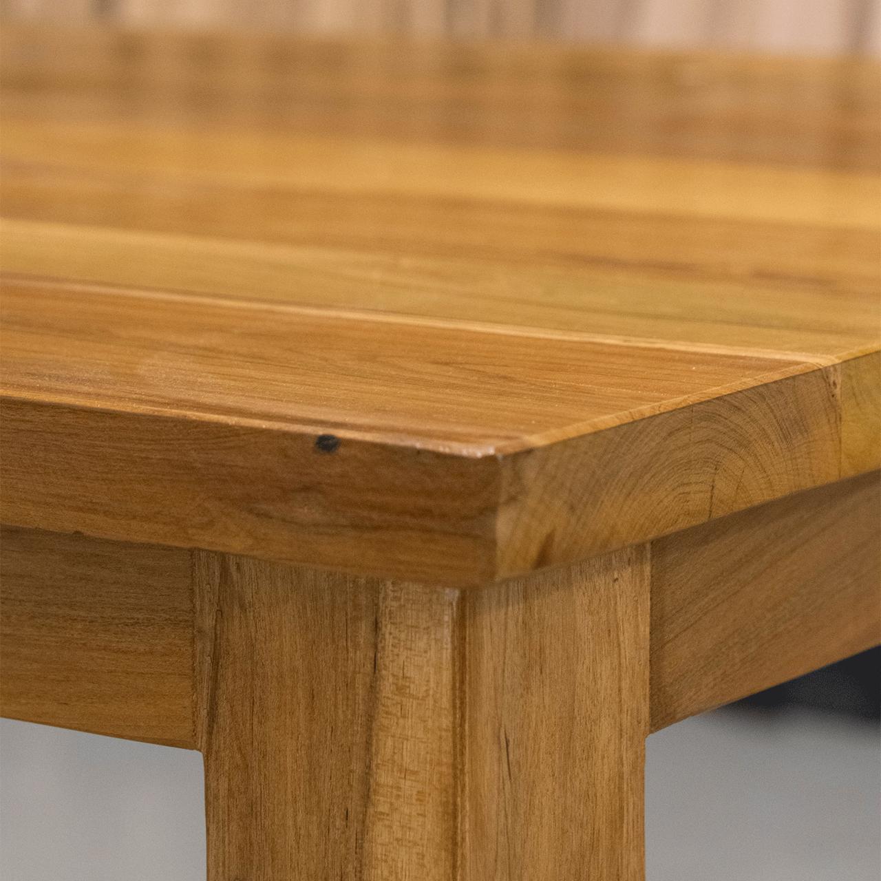 Mesa de Comedor Lapacho