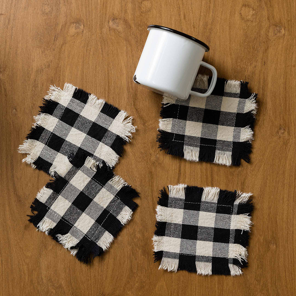 Posavasos Cuadrille