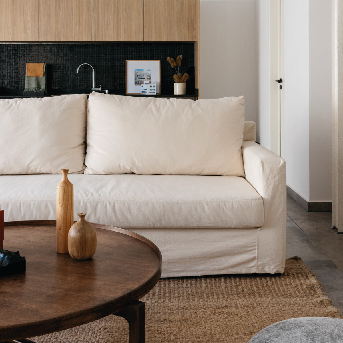 Sillón Piero Esquinero