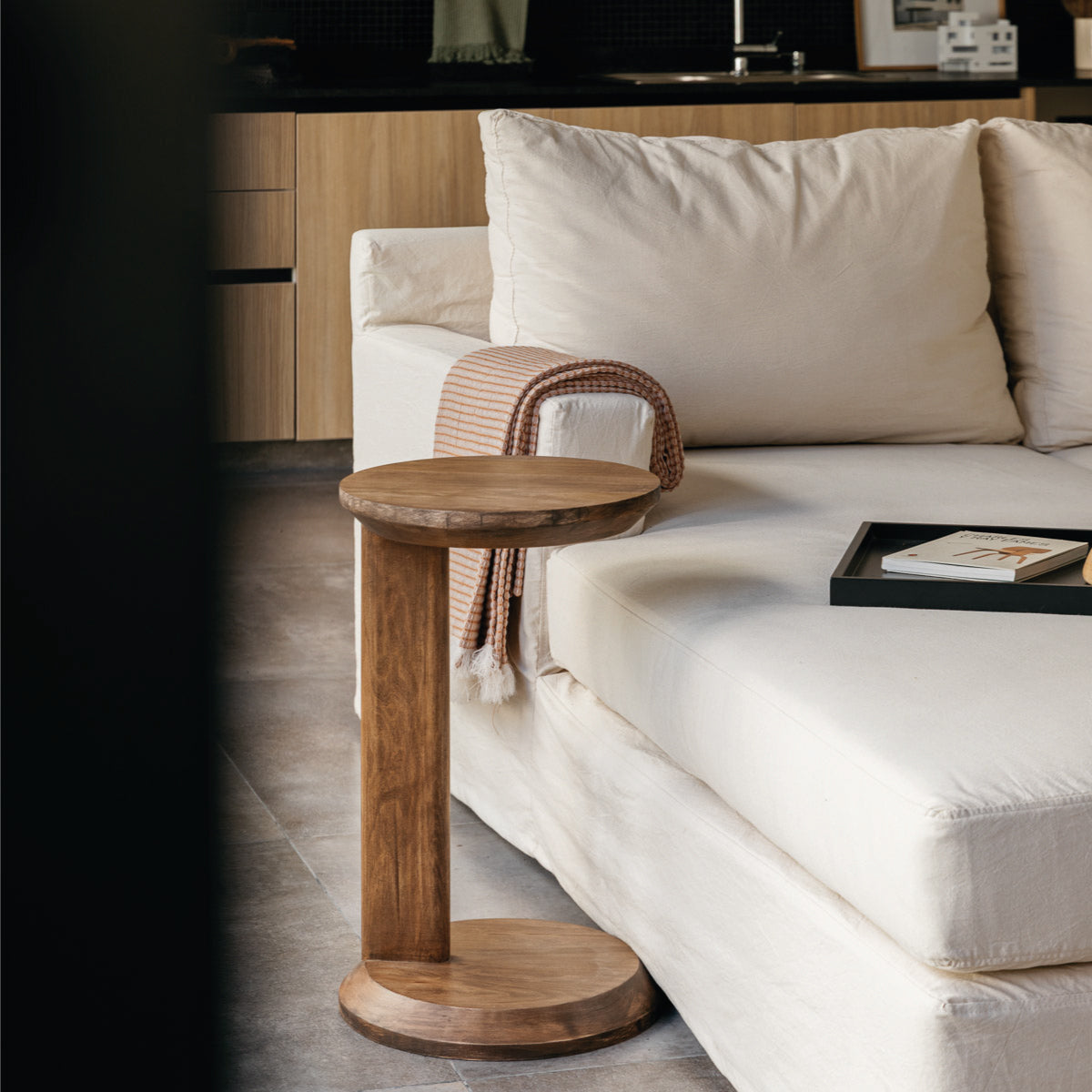 Sillón Piero Esquinero