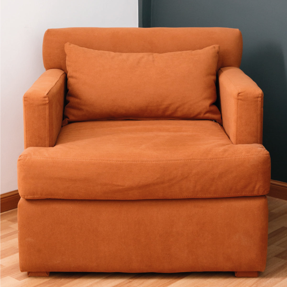 Sillón Lalo