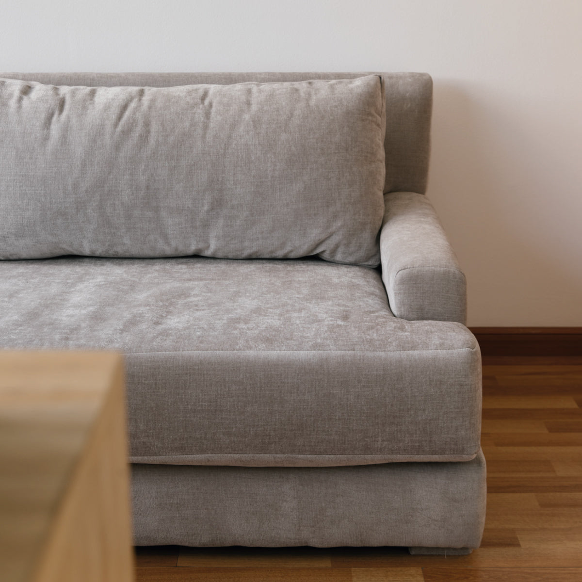 Sillón Pato