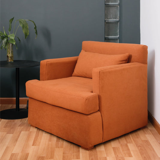 Sillón Lalo