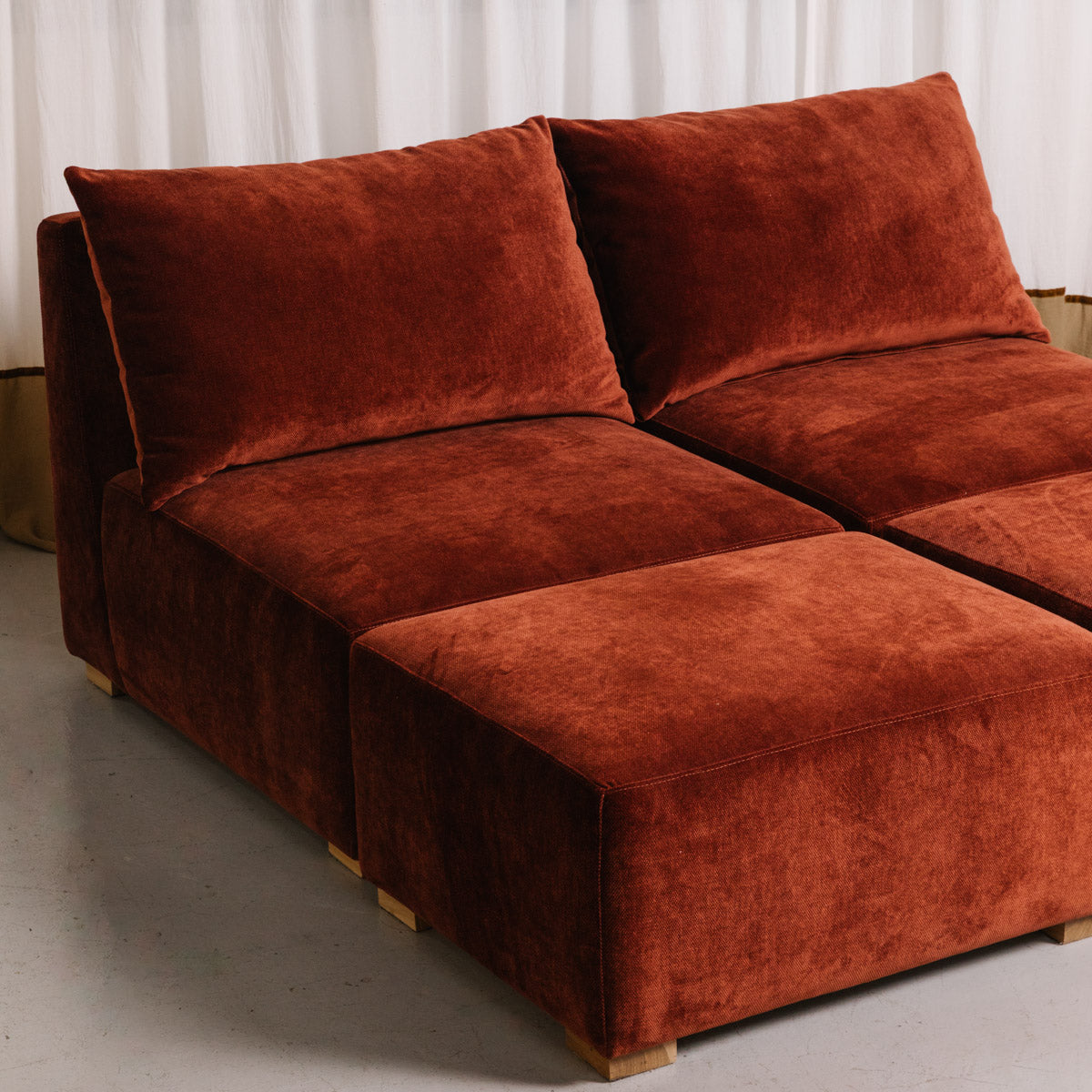 Sillón Modulo
