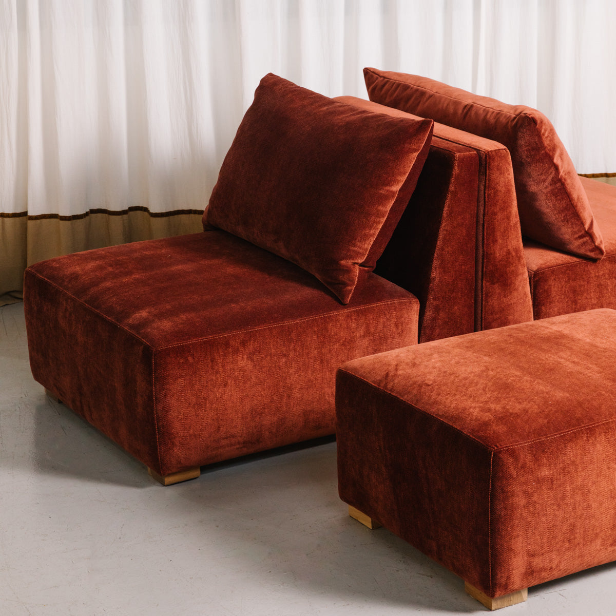 Sillón Modulo