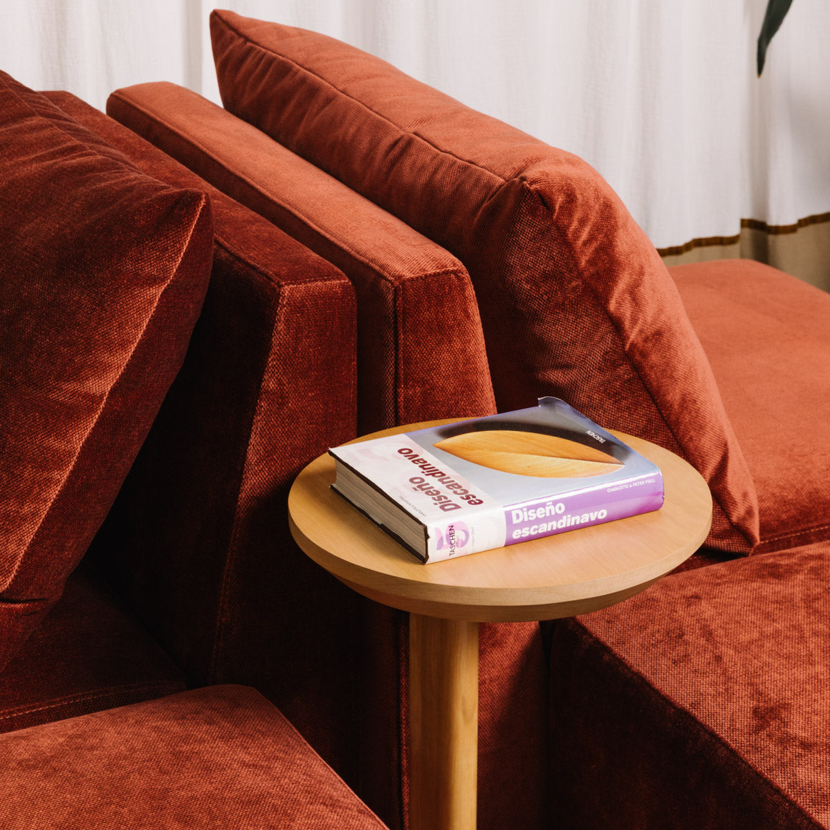 Sillón Modulo