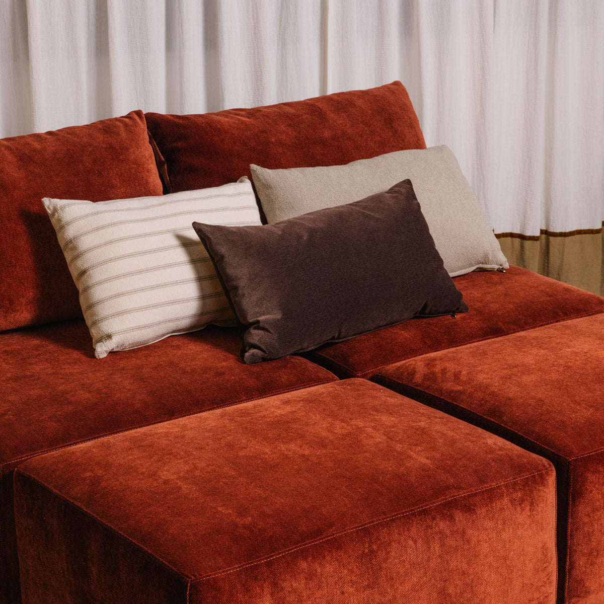Sillón Modulo