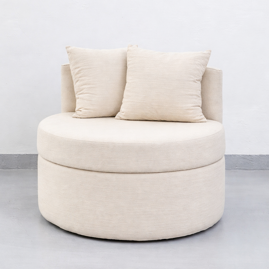 Sillón Rond