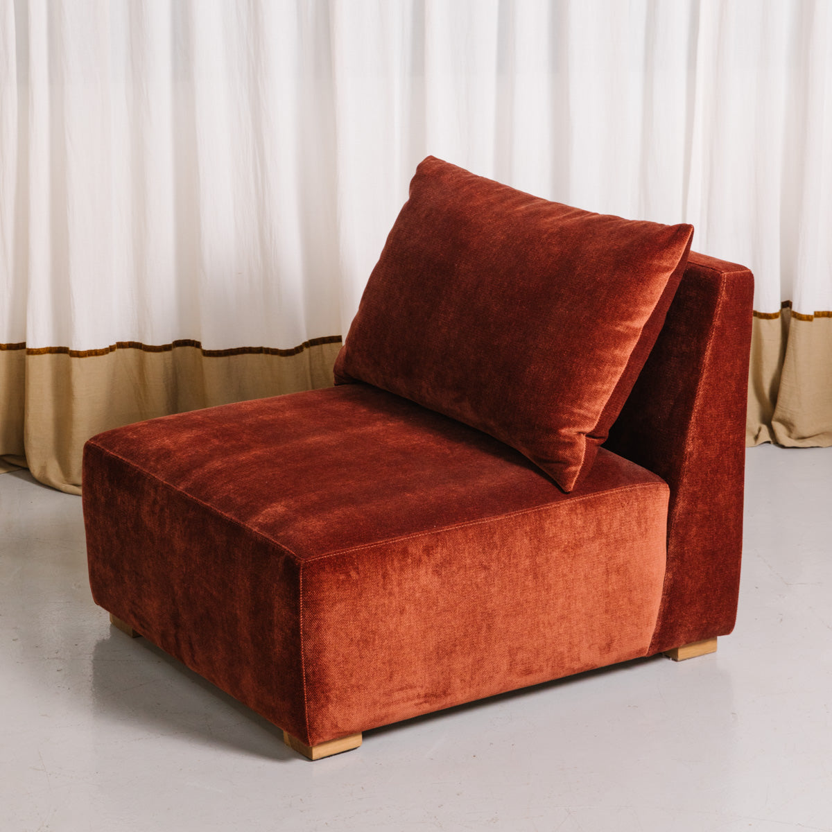 Sillón Modulo