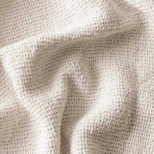 Nest Artesanal Off White / Natural