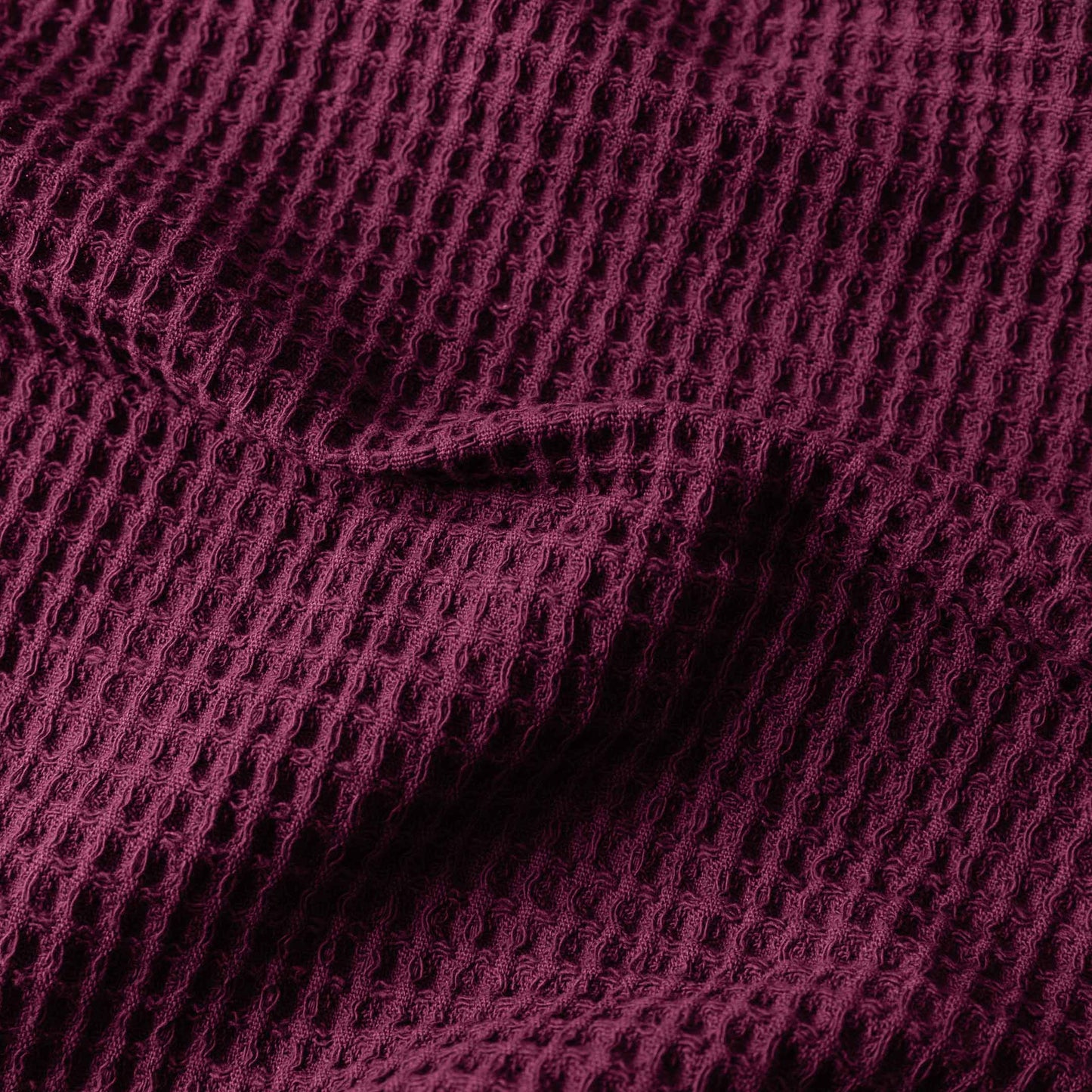 Waffle Artesanal Color