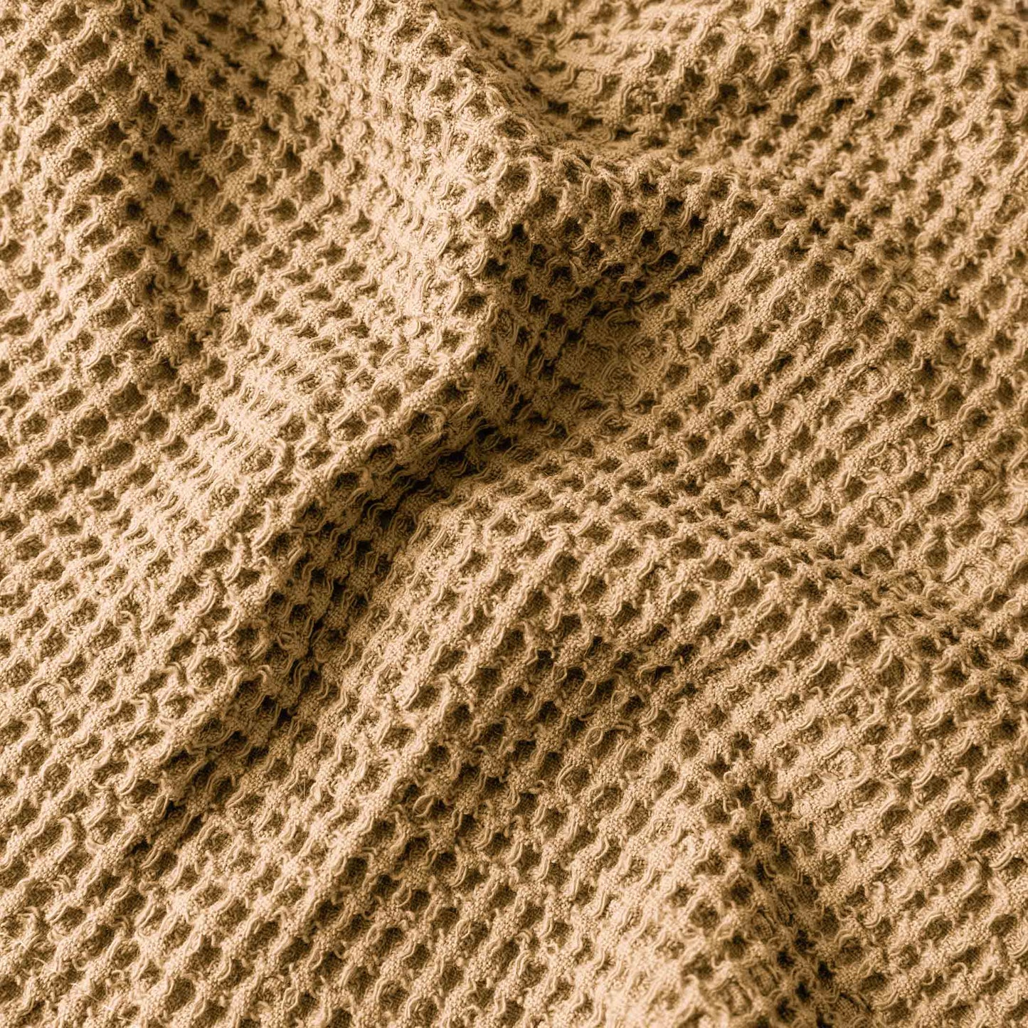 Waffle Artesanal Color
