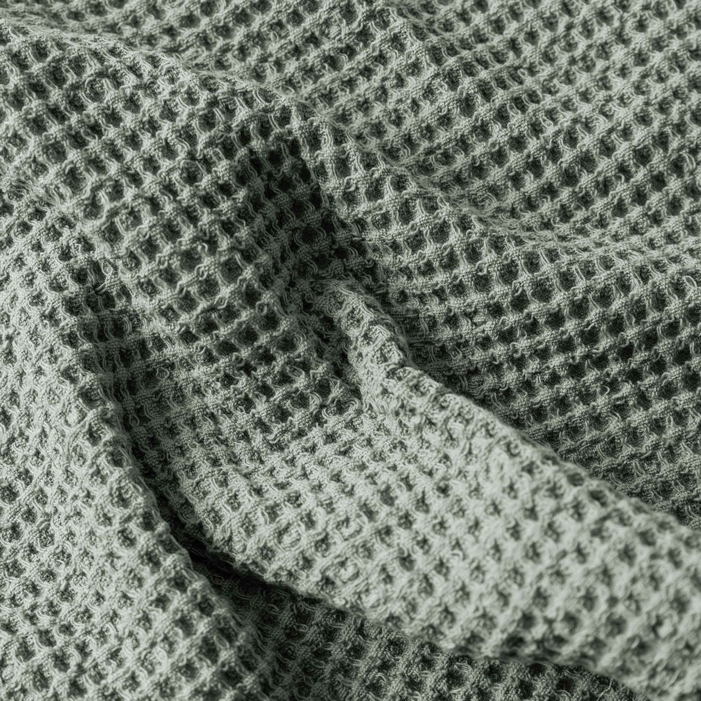 Waffle Artesanal Color