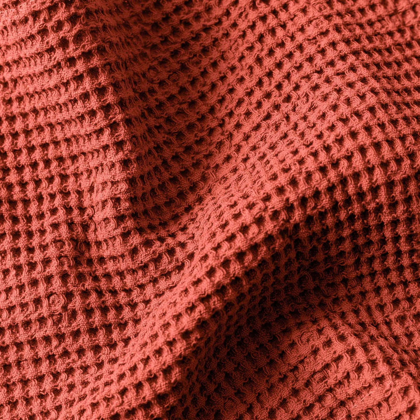 Waffle Artesanal Color