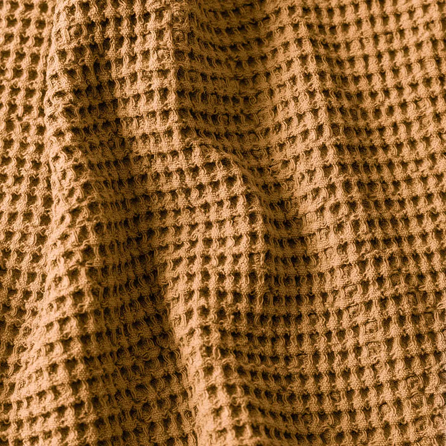 Waffle Artesanal Color