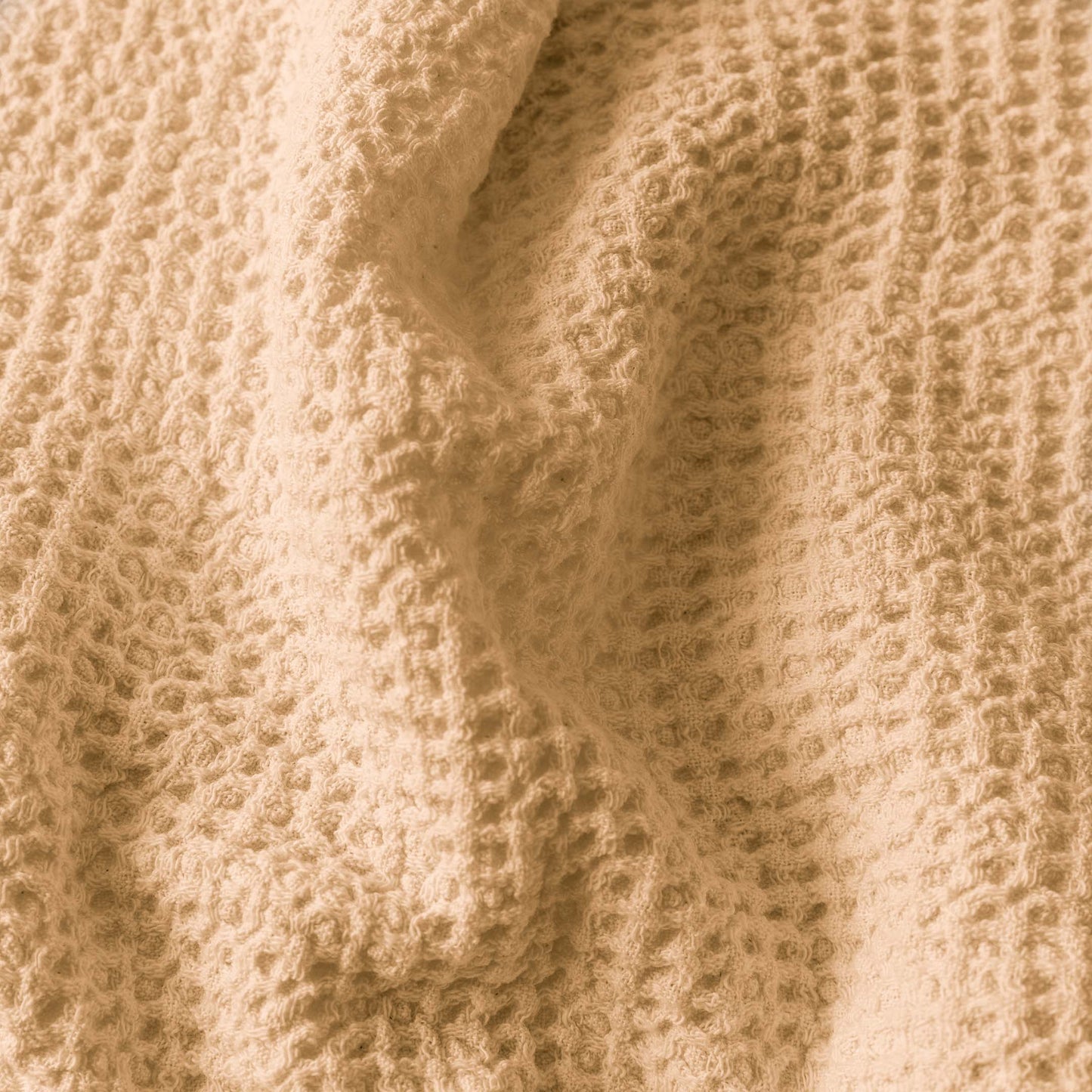 Waffle Artesanal Color