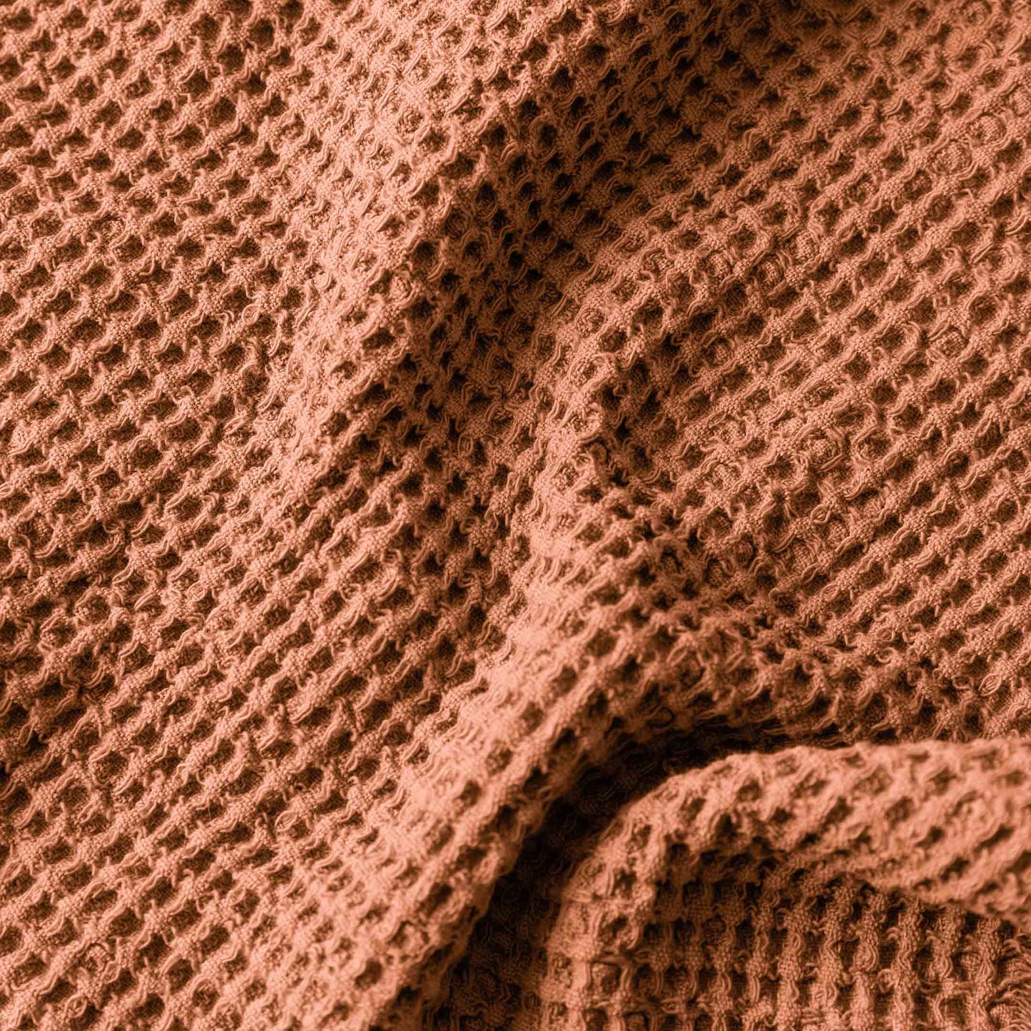Waffle Artesanal Color