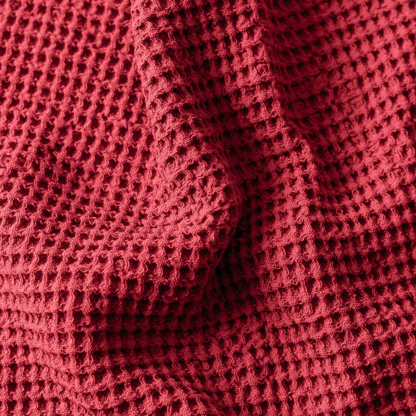Waffle Artesanal Color