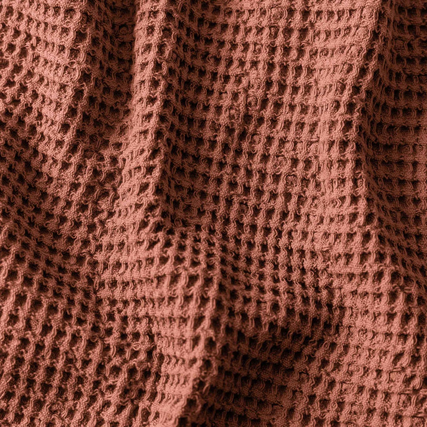 Waffle Artesanal Color