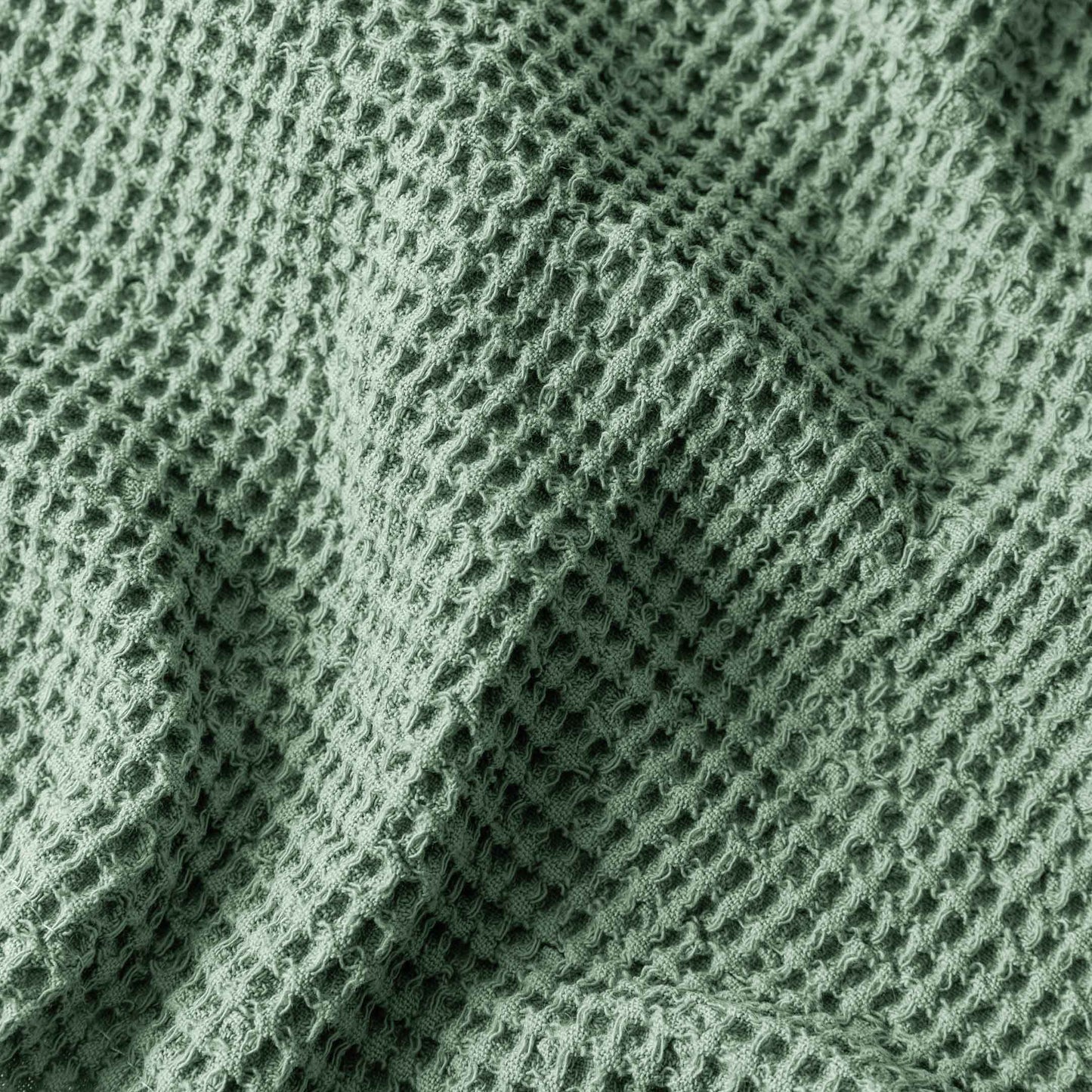 Waffle Artesanal Color