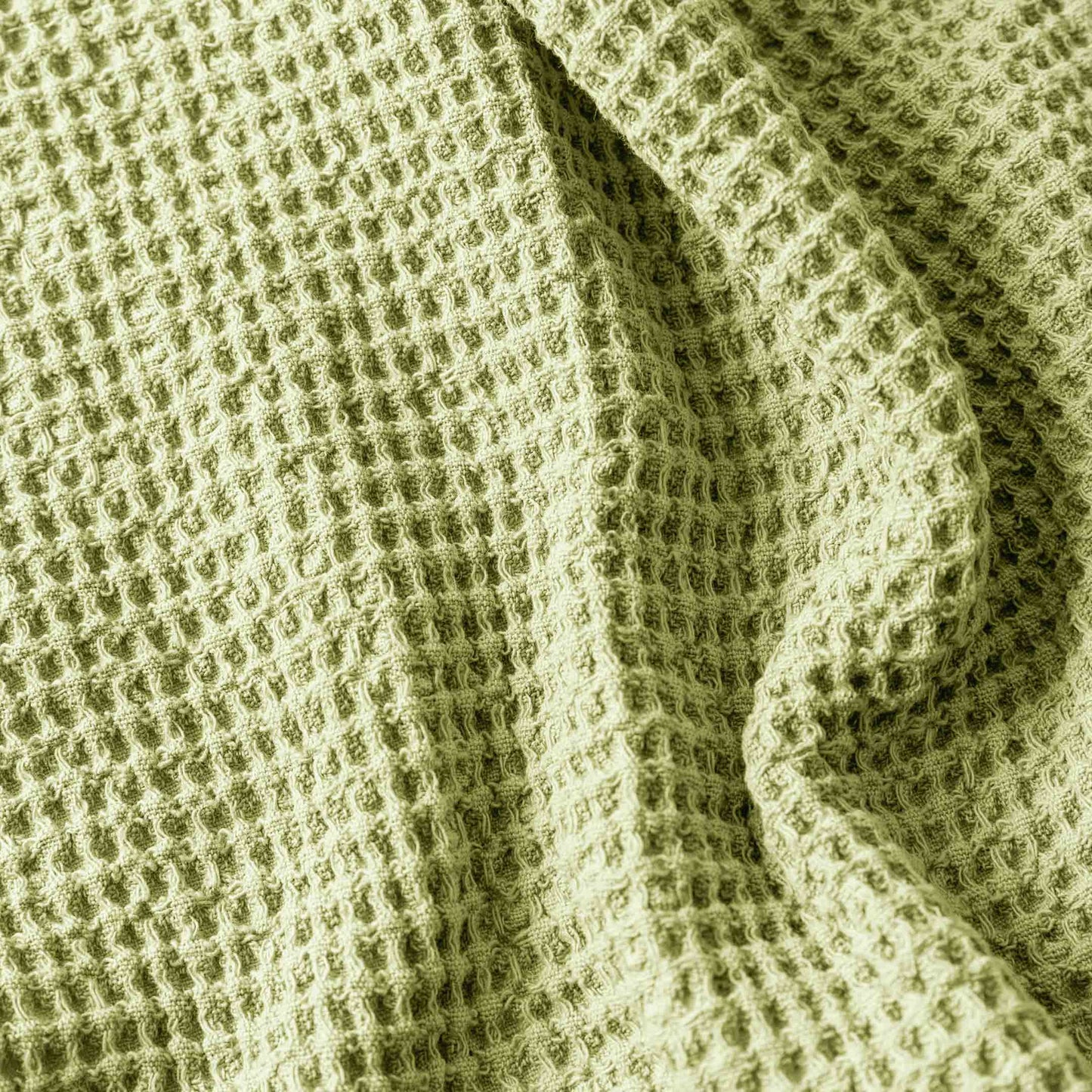 Waffle Artesanal Color