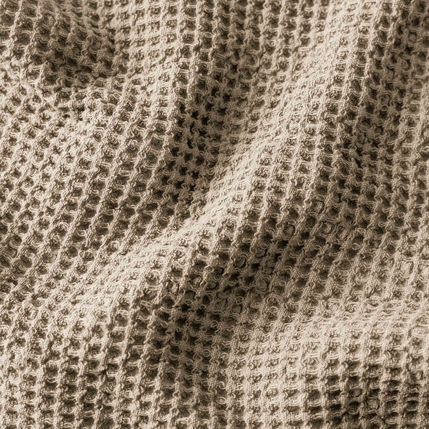 Waffle Artesanal Color